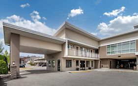 Kelowna Inn And Suites